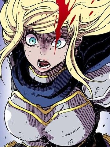 Clevatess-魔兽之王与婴儿与尸之勇者(条漫版)