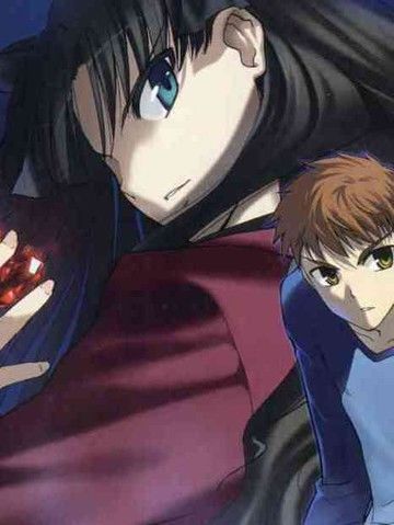 Fate/staynightcomicàlacarte剑之章