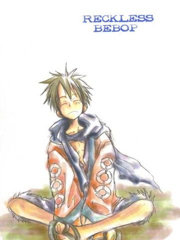 RecklessBebop