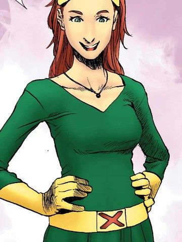 X战警：无限（1993）