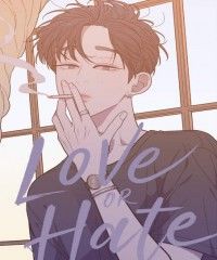 loveorhate