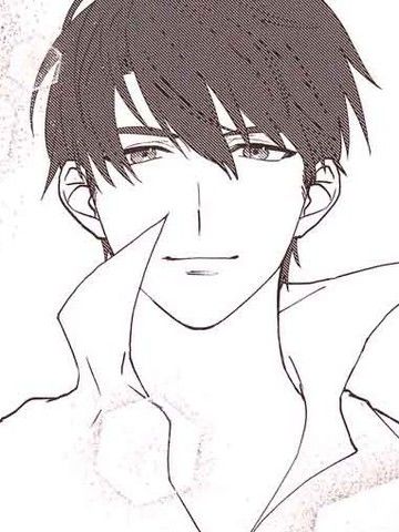 亚当渴望着夏娃