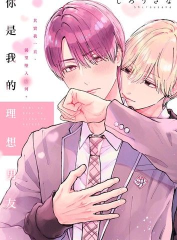 你是我的理想男友