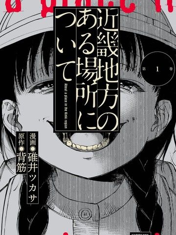 关于近畿地区的某个地方