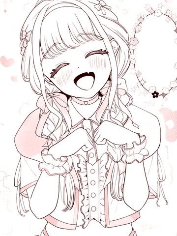 初星学园百合祭