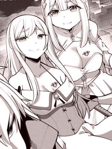 反向奴隶支配的叛逆魔王～最弱种族的恶魔建立起了禁忌后宫～