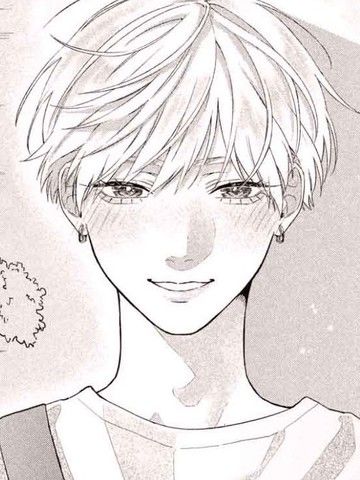 可爱少年的不可爱之处