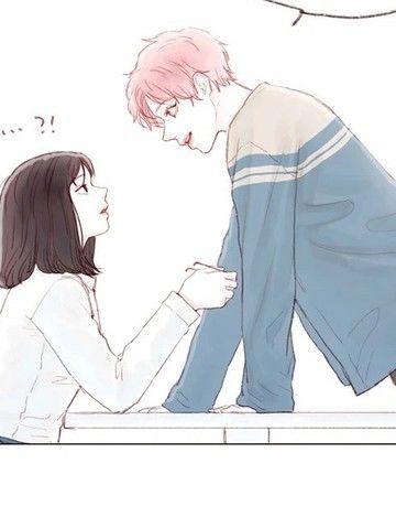 喜欢我的小柿子