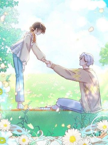 在无人岛钓到了男主