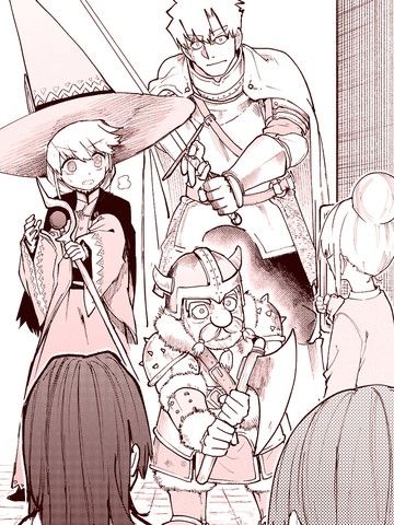 地下城与少女乐队