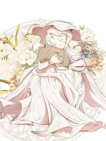 堕落圣女如何与恶魔共存