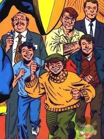 大都会守卫者v1