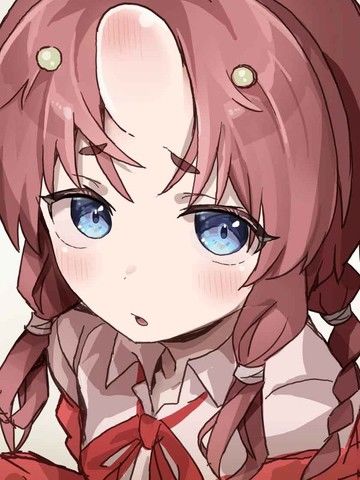 安原禄老师的动物娘合集