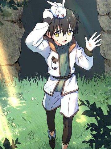 恶魔纹章DemonsCrest