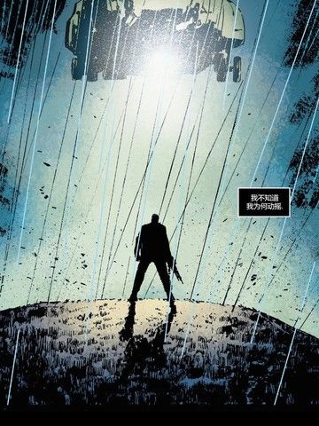 惩罚者MAX：猎杀卡塞尔