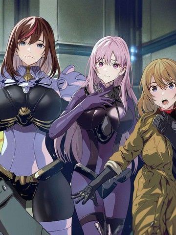 想说着「这里交给我你们先冲!」然后去死的找死鬼不想要的宇宙下克上