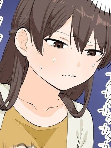 成长系少女的小小战斗