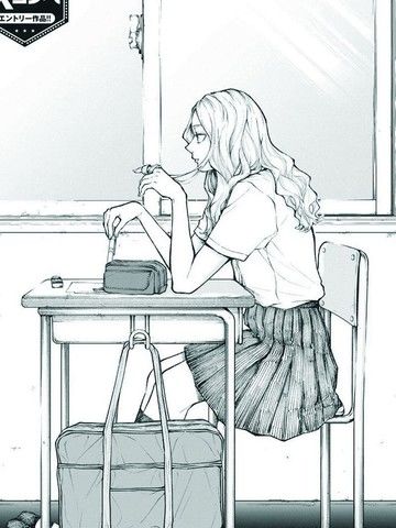 我在意你的头发