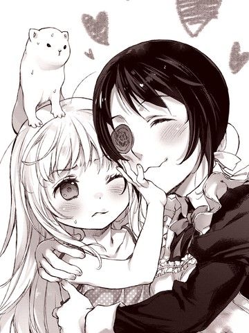 我家女仆有够烦！