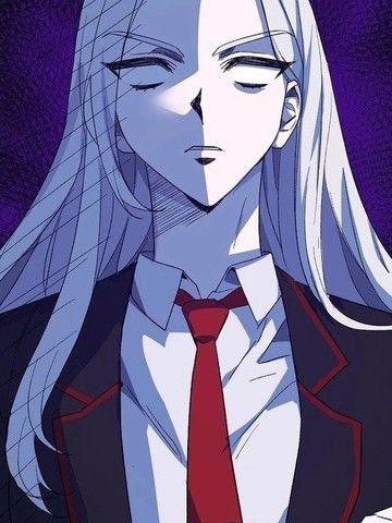 我的同学们是吸血鬼