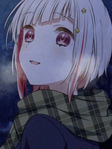 我的学院偶像花蕾