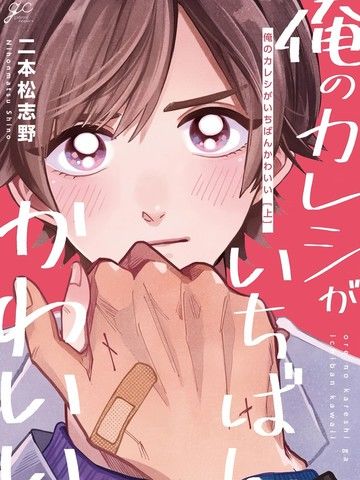 我的男友世上最可爱