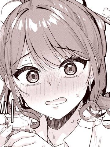 撒娇也没关系哦