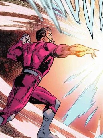 未知挑战者（2025）