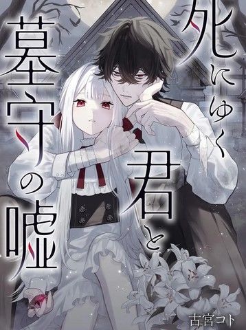 步向死亡的你与守墓人的谎言