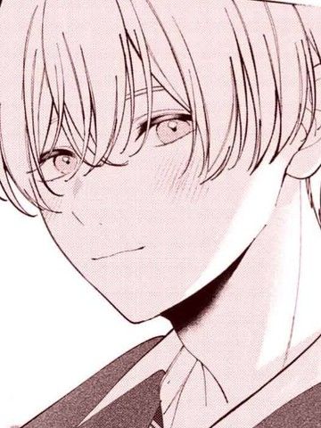 爱上天真烂漫地微笑的你