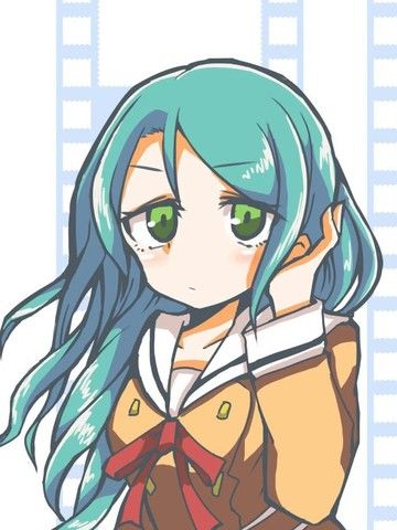 穿越时空的姐姐