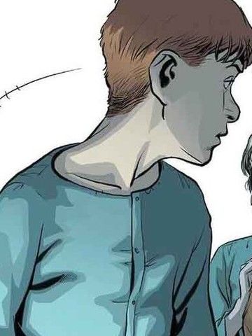 红骷髅血色化身