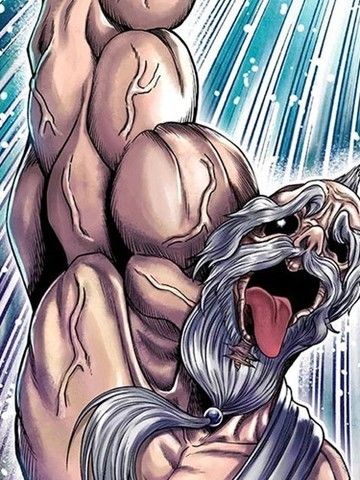 终末的女武神禁传诸神的默示录