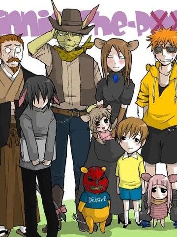 维尼的百亩森林