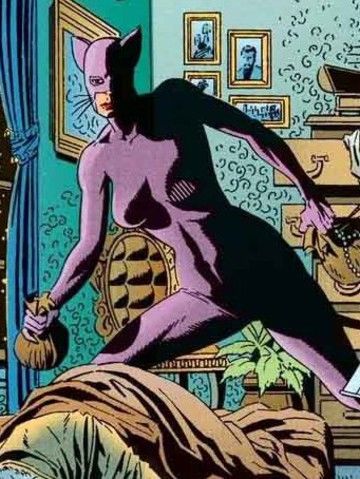 蝙蝠侠：黑暗骑士传奇