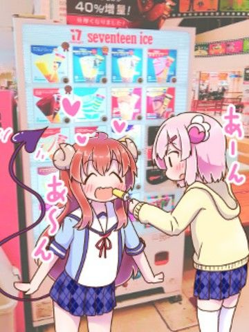 街角魔族同人(方言版)