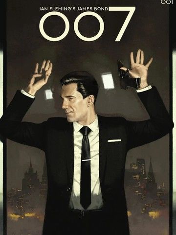 詹姆斯·邦德-007（2022）