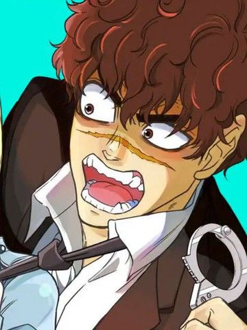 追嗅！~刑事犬波奇的追凶事件簿~