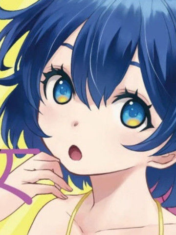 镜头背后的女神