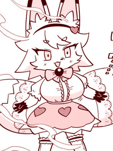 魔法少女葫芦心